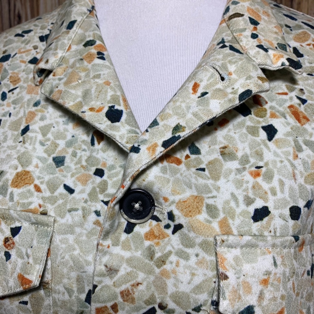 Barena Venezia mens sport jacket - Picture 10 of 16
